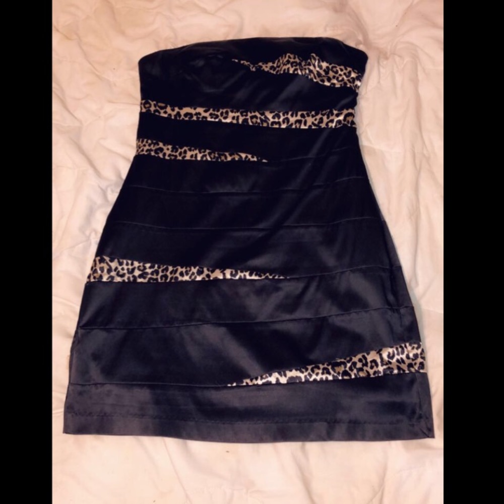 TRIXXI dress